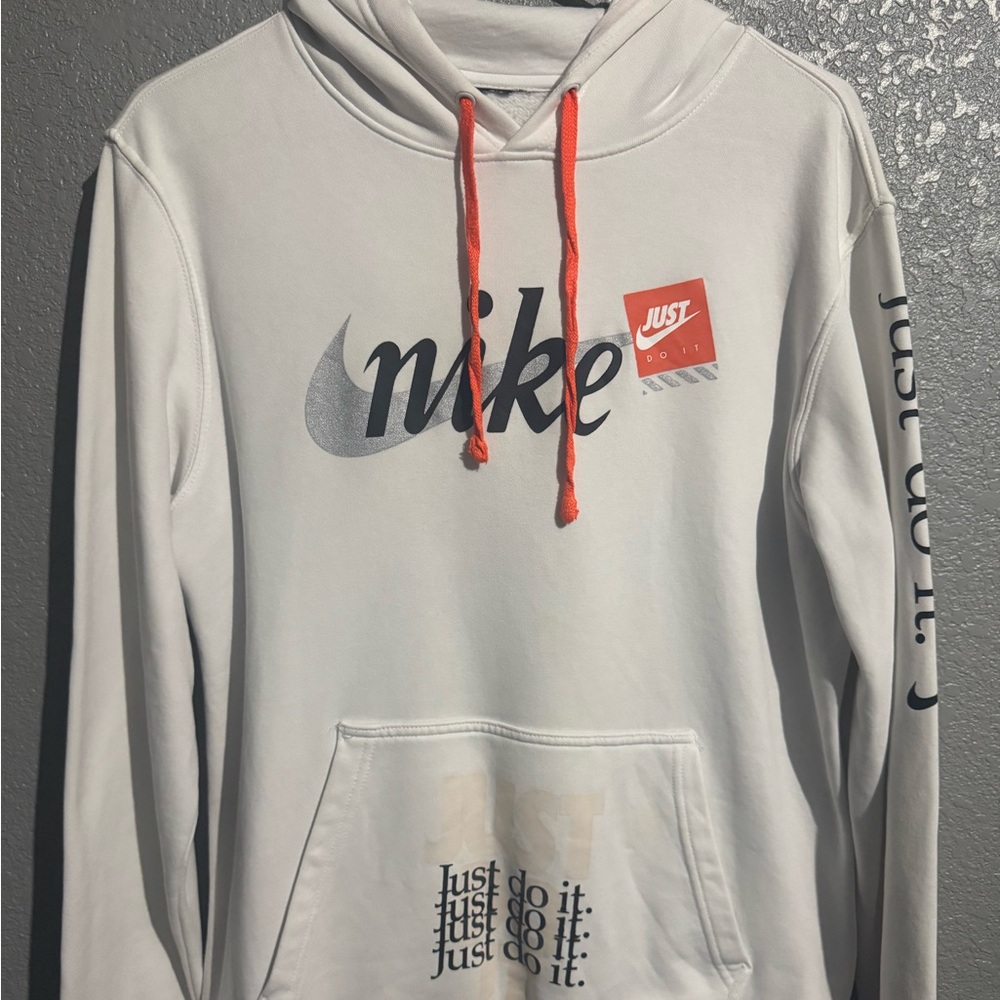Nike hoodie
